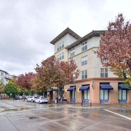 Walnut Creek 1Br W Courtyard Ac Nr Shops Sfo-1502 Apartamento Exterior foto