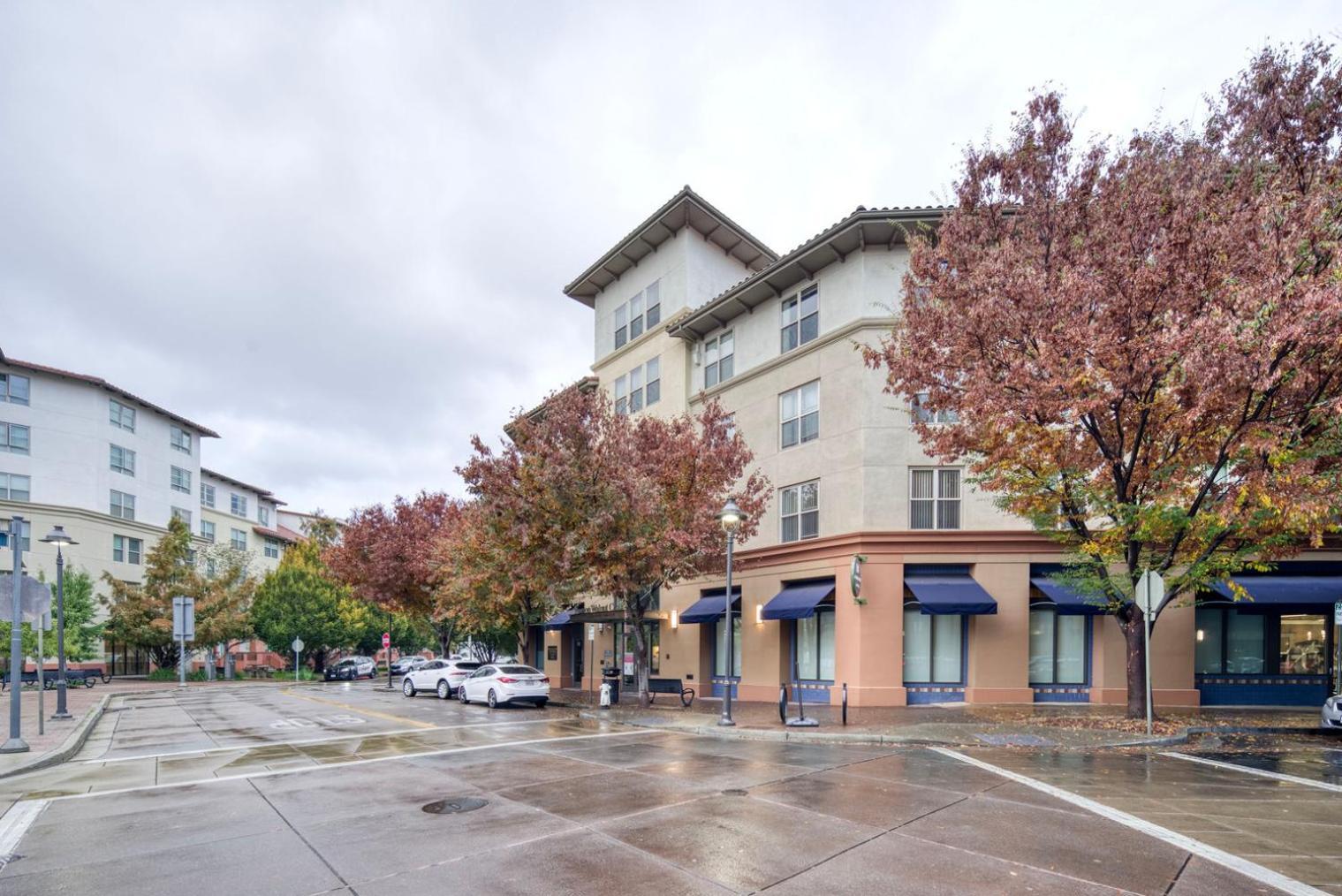 Walnut Creek 1Br W Courtyard Ac Nr Shops Sfo-1502 Apartamento Exterior foto