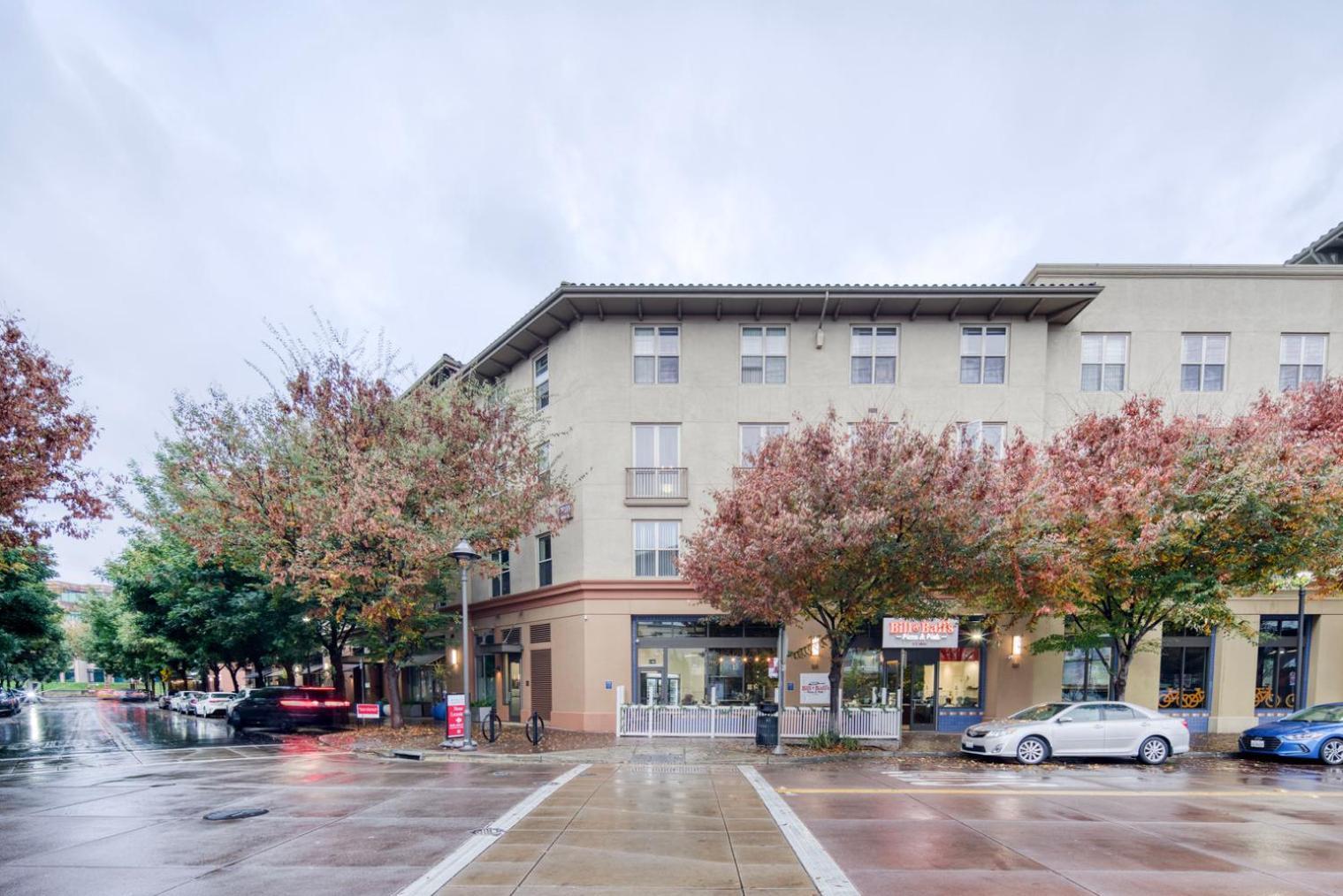 Walnut Creek 1Br W Courtyard Ac Nr Shops Sfo-1502 Apartamento Exterior foto