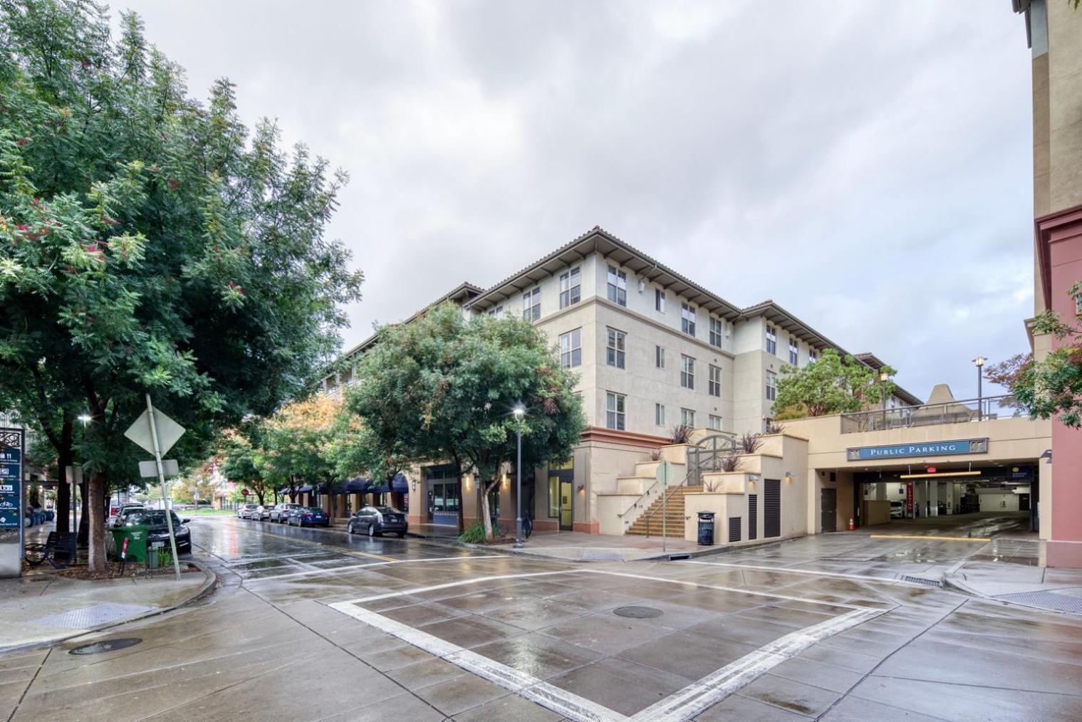 Walnut Creek 1Br W Courtyard Ac Nr Shops Sfo-1502 Apartamento Exterior foto